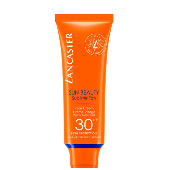 Sun Beauty - Face Cream SPF30 50ml - Image 1