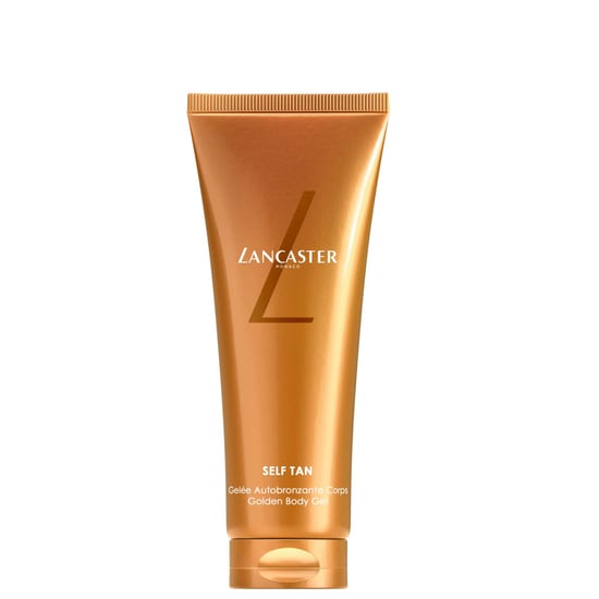 Self-Tan Body Gel 125ml - Image 1