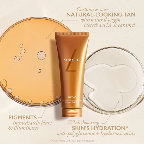 Self-Tan Body Gel 125ml - Image 4