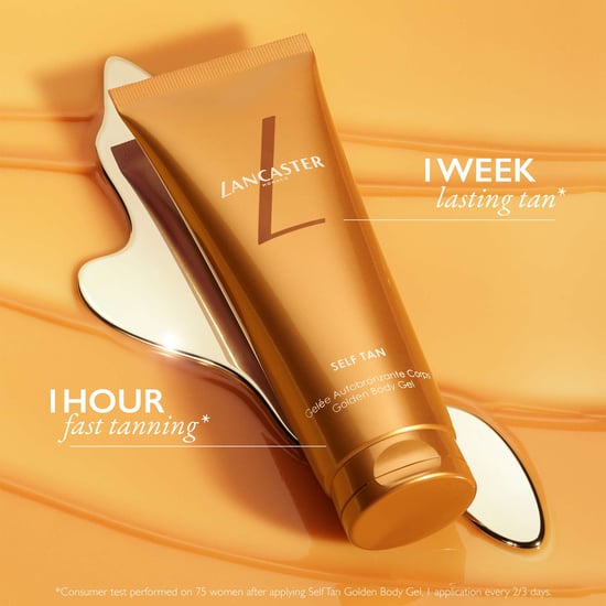 Self-Tan Body Gel 125ml - Image 5