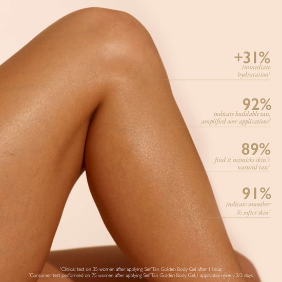 Self-Tan Body Gel 125ml - Image 6