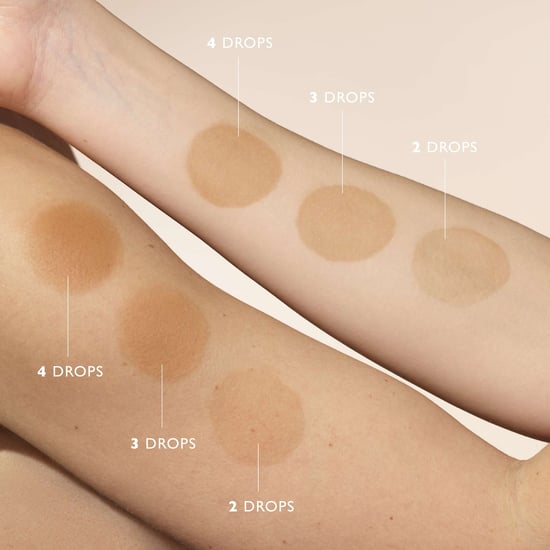 Self-Tan Face Drops 15ml - Image 2