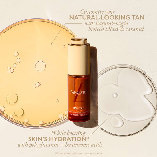 Self-Tan Face Drops 15ml - Image 4