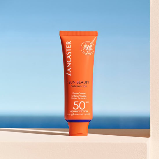 Sun Beauty - Face Cream SPF50 50ml - Image 2