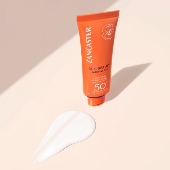 Sun Beauty - Face Cream SPF50 50ml - Image 3