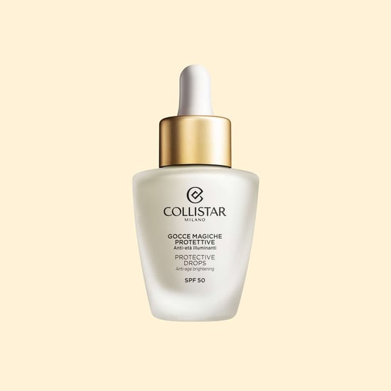 Collistar SPF50 Sonnenbräunungs- und Schutz-Tropfen 30 ml - Anti-Aging-Formel - Image 2