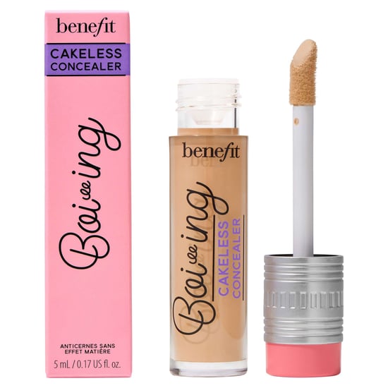 Boi-ing Cakeless Concealer - #05 Light Warm, Waterproof 5ml - Image 1