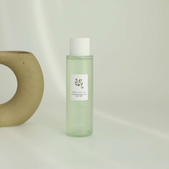 Beauty of Joseon Grüner Pflaumen Erfrischendes Gesichtswasser mit AHA & BHA - 150ml - Image 2