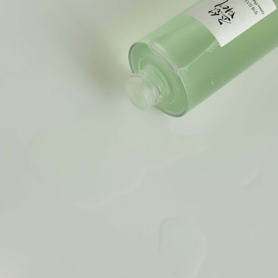Beauty of Joseon Grüner Pflaumen Erfrischendes Gesichtswasser mit AHA & BHA - 150ml - Image 3