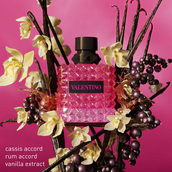 Valentino Born In Roma Extradose Damenparfüm Spray - 30ml - Image 3