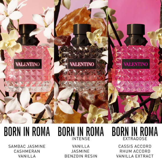 Valentino Born In Roma Extradose Damenparfüm Spray - 30ml - Image 6
