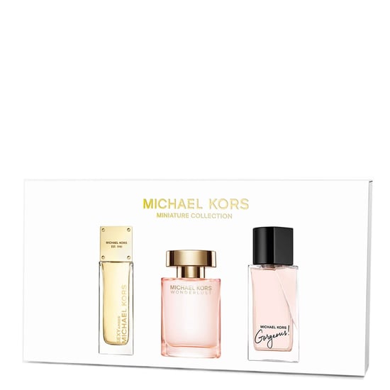 Michael Kors Miniature Duftset - Image 2
