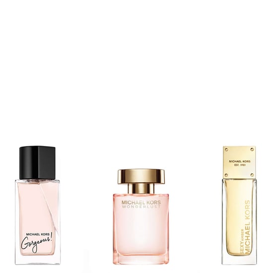 Michael Kors Miniature Duftset - Image 3
