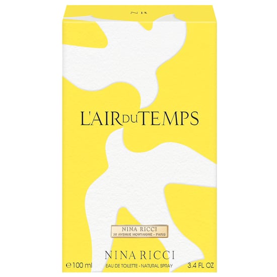 LAir Du Temps - EdT 100ml - Image 2