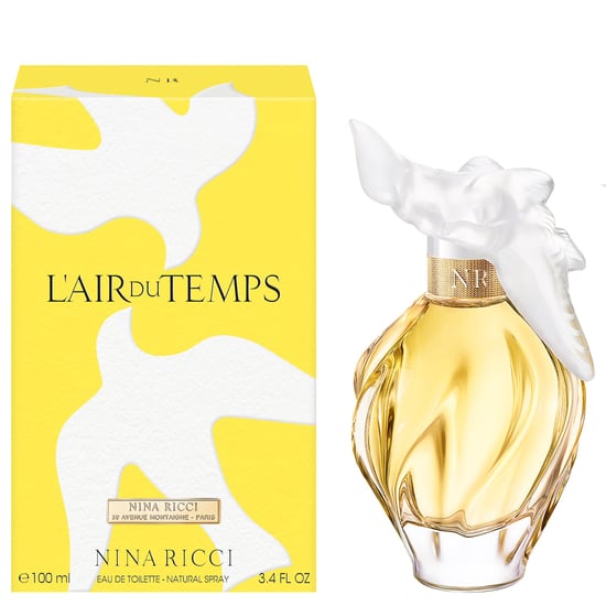 LAir Du Temps - EdT 100ml - Image 3