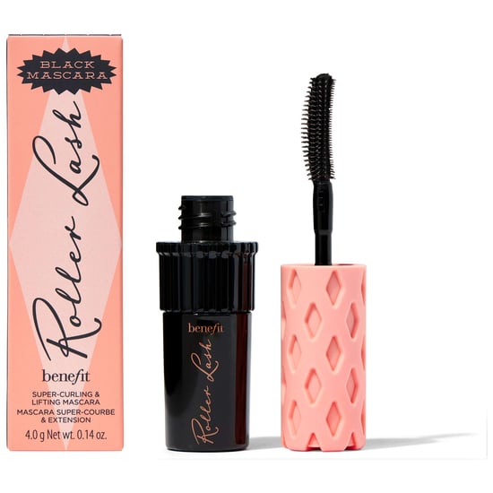 Roller Lash Mascara Mini - Black 4g - Image 2