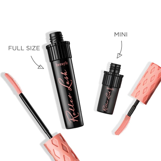 Roller Lash Mascara Mini - Black 4g - Image 3