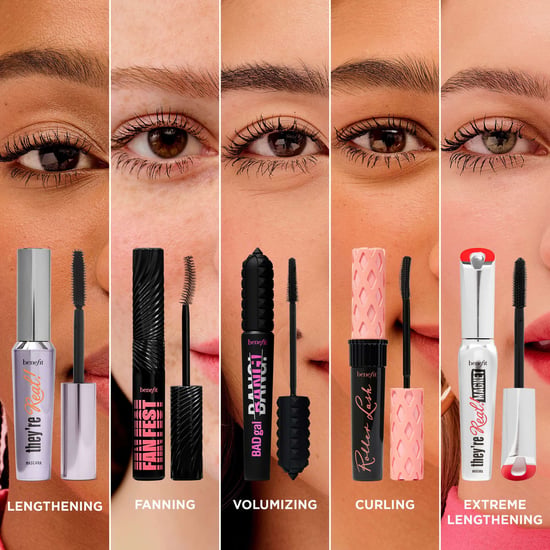 Roller Lash Mascara Mini - Black 4g - Image 6
