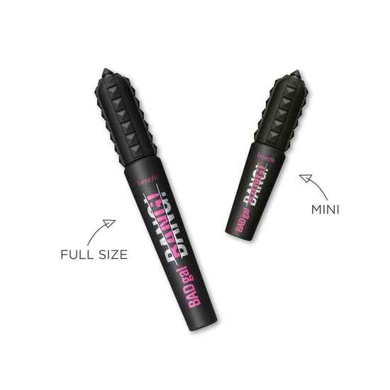 Badgal Bang! Volumizing Mascara 36 Hour - Black 4g - Image 2
