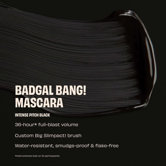 Badgal Bang! Volumizing Mascara 36 Hour - Black 4g - Image 3