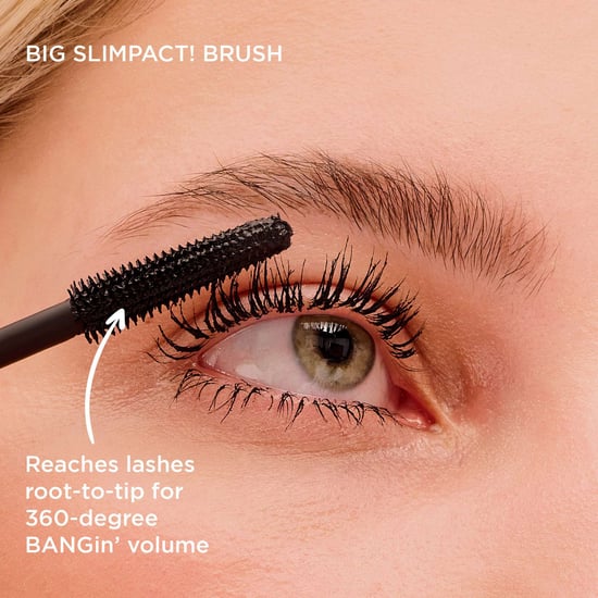 Badgal Bang! Volumizing Mascara 36 Hour - Black 4g - Image 6