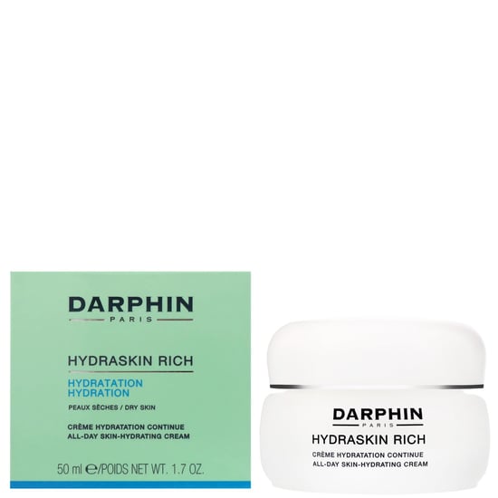 Hydraskin Rich All Day Skin Hydrating Cream 50ml - Image 3