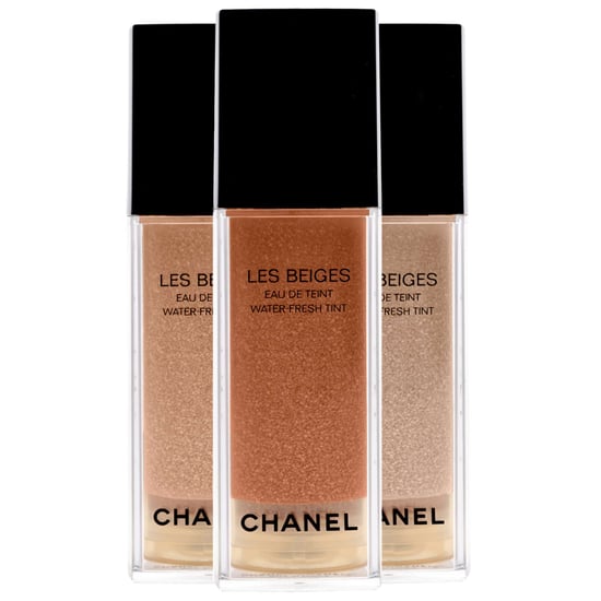 Chanel Les Beiges Water-Fresh Tint - Image 2