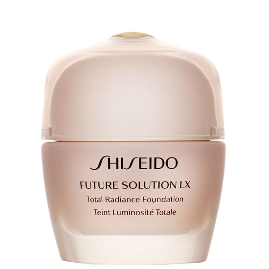 FUTURE SOLUTION LX - Total Radiance Foundation SPF15 - G3 Golden 03 30ml - Image 2