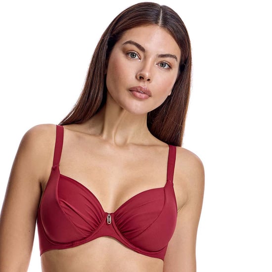 W251339 Bügel-Bikinioberteil für Damen - Image 1