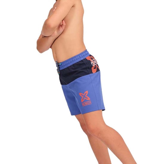 Langer Badeanzug MUFM0350 Junge - Image 3