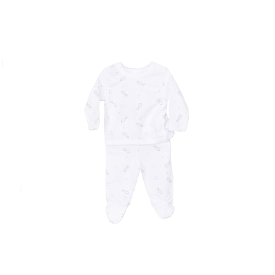BASICO OCEAN Langarm-Set - Image 1