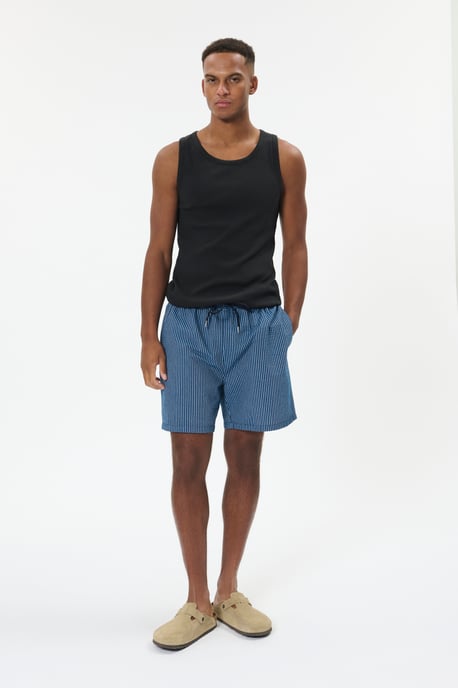 Badebekleidung MAswimmer Badebekleidung Relaxed fit blue - Image 1