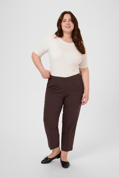 Hose KCsakira Hose Regular fit brown - Image 1