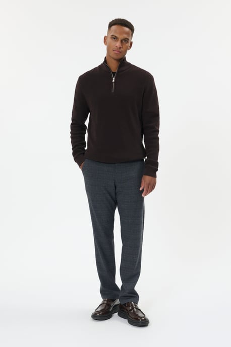 Casual Hose MAPristu Casual Hose Gerade Passform - Image 1