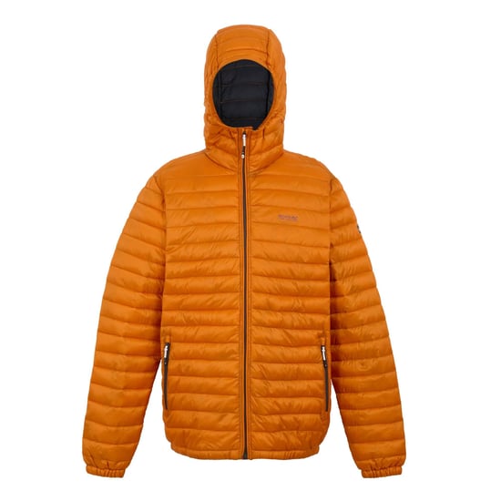 Regatta - "Hurden" Steppjacke für Herren (Fuchs) - Image 1