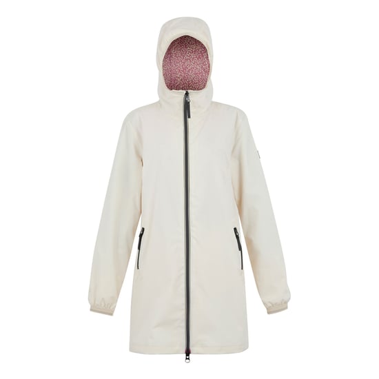 Regatta - "Lioka" Jacke für Damen (Helles Vanillegelb) - Image 1