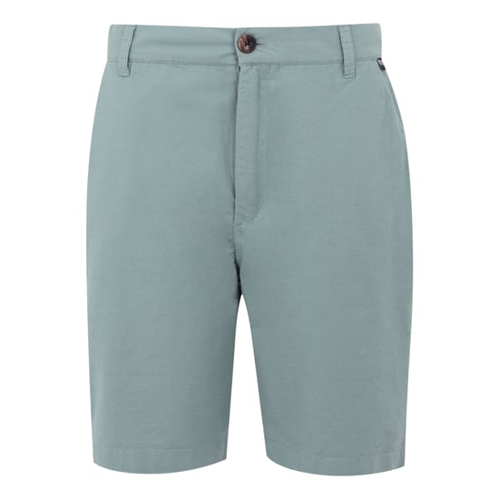 Regatta - "Sabastal" Shorts für Herren (Gletscher) - Image 1