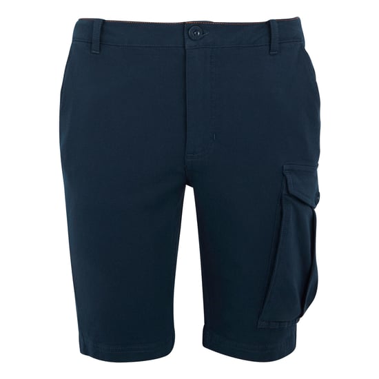 Regatta - "Bendrick" Shorts für Herren (Marineblau) - Image 1