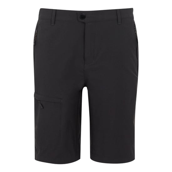 Regatta - "Highton II" Freizeitshorts für Herren - Wandern (Asche) - Image 1