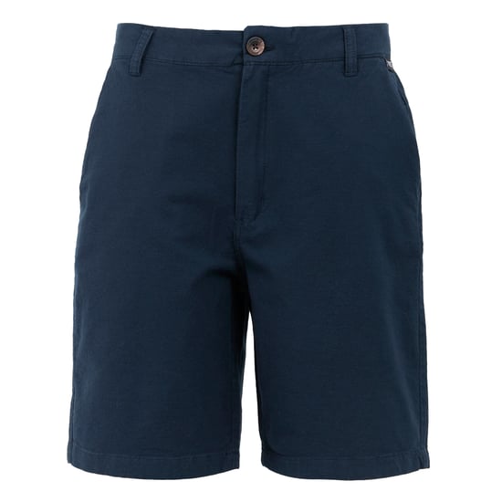 Regatta - "Sabastal" Shorts für Herren (Marineblau) - Image 1