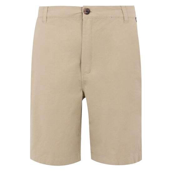 Regatta - "Sabastal" Shorts für Herren (Weißer Pfeffer) - Image 1