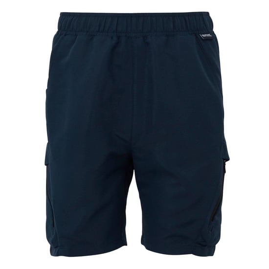 Regatta - "Sorcer III" Shorts für Kinder (Marineblau) - Image 1