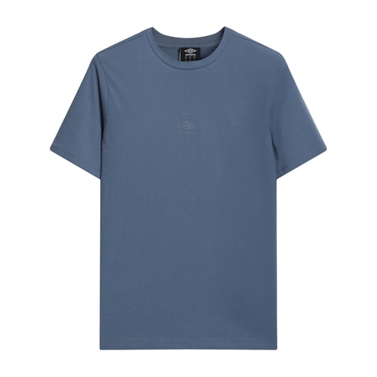 Umbro - T-Shirt für Herren (Blassblau) - Image 1