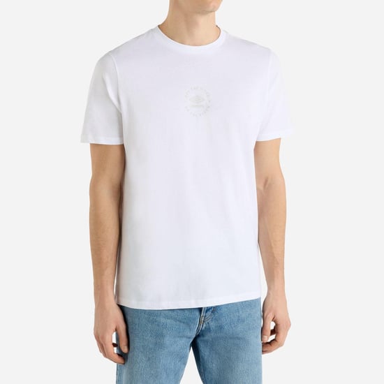 Umbro - T-Shirt für Herren (Brillantes Weiß) - Image 1