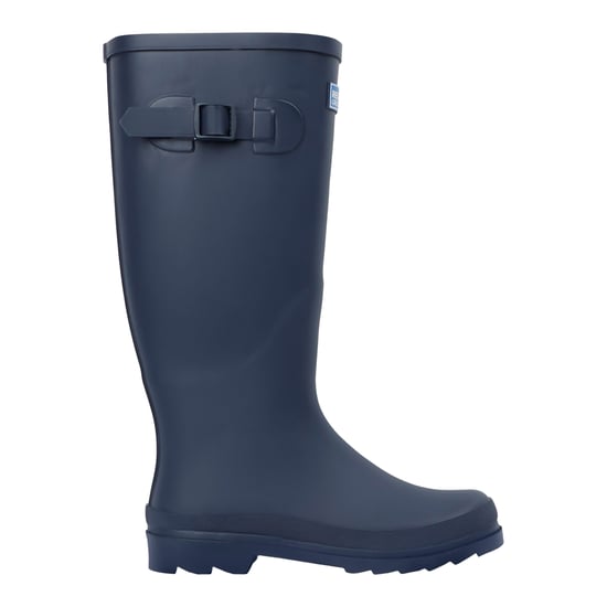 Regatta - Damen Gummistiefel "Fairweather lll" (Marineblau) - Image 1
