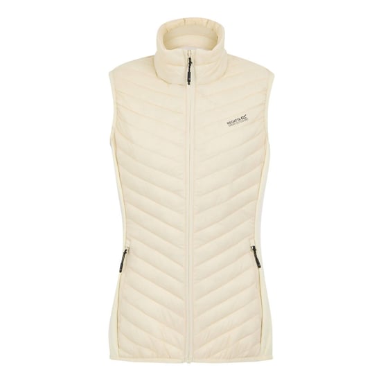 Regatta - "Andreson" Weste Hybrid für Damen (Helles Vanillegelb) - Image 1
