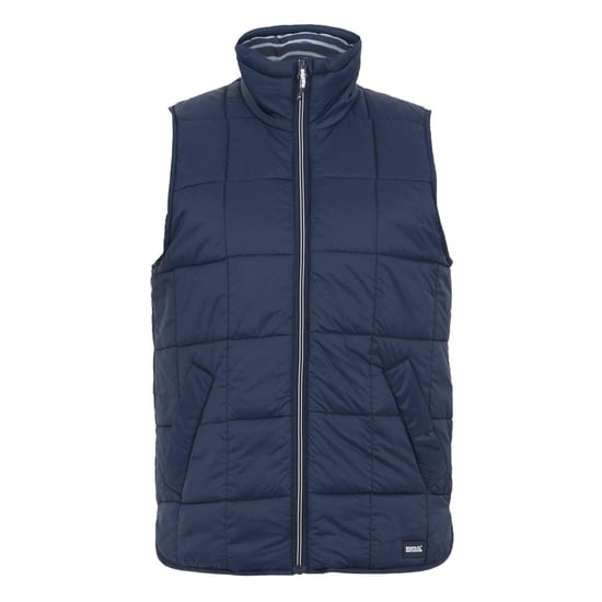 Regatta - "Courcelle II" Weste für Damen (Marineblau) - Image 1
