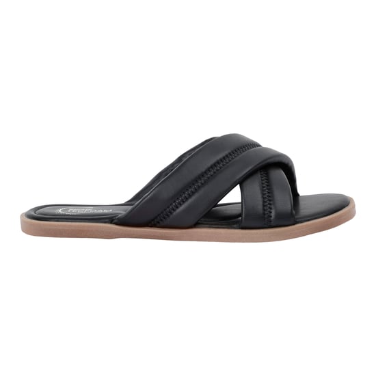 Regatta - Damen Sandalen "Carradine" (Schwarz) - Image 1