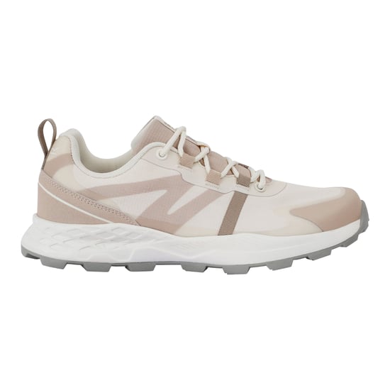 Regatta - Damen Sneaker "Leighton", Kunstleder (Helles Vanillegelb) - Image 1
