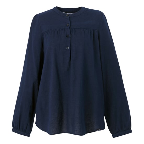 Regatta - "Natine" Oberteil Leicht für Damen (Marineblau) - Image 1